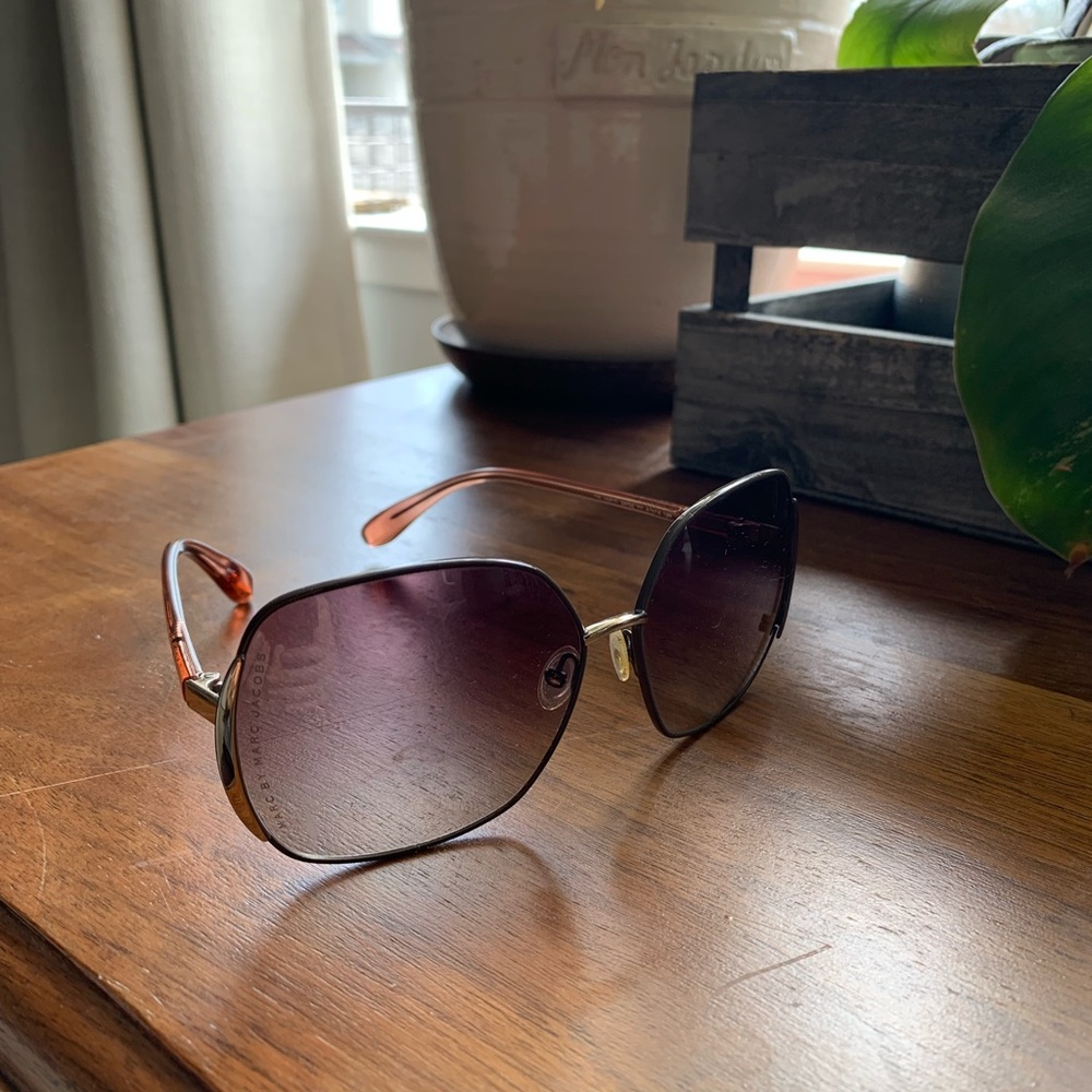 Marc by Marc Jacobs Sunglasses